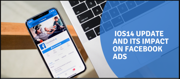 IOS 14 Update: How to Survive Its Impact on Facebook Ads